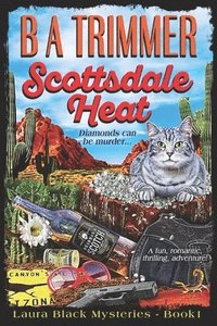 bokomslag Scottsdale Heat