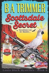 bokomslag Scottsdale Secret