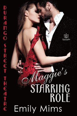 Emily Mims - Maggie's Starring Role, Häftad