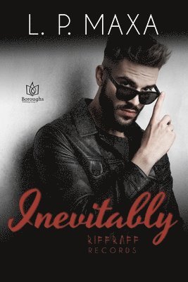 L. P. Maxa - Inevitably, Häftad
