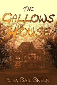 bokomslag The Gallows House