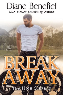 Diane Benefiel - Break Away, Häftad
