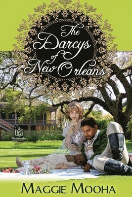 The Darcys of New Orleans 1