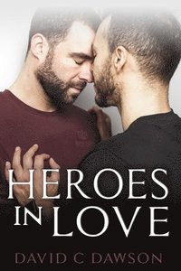 bokomslag Heroes in Love
