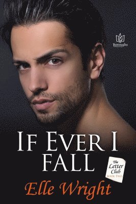 Elle Wright - If Ever I Fall, Häftad