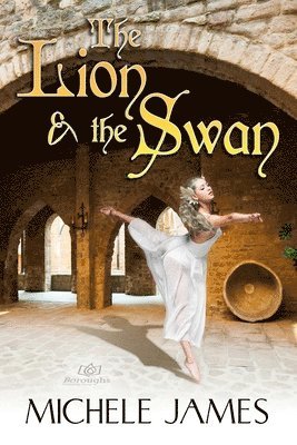 bokomslag The Lion & the Swan