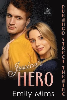 Emily Mims - Jessica's Hero, Häftad