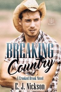 bokomslag Breaking Country