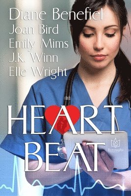 Joan Bird, Emily Mims - Heart Beat, Häftad