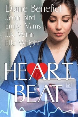bokomslag Heart Beat