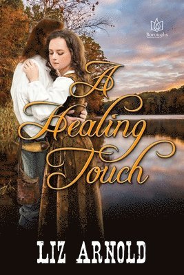 A Healing Touch 1