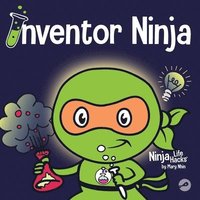 bokomslag Inventor Ninja