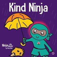 bokomslag Kind Ninja