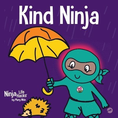 Kind Ninja 1