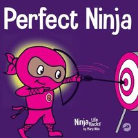 bokomslag Perfect Ninja