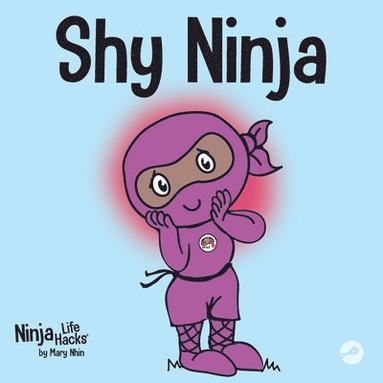 bokomslag Shy Ninja