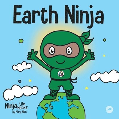 Earth Ninja 1