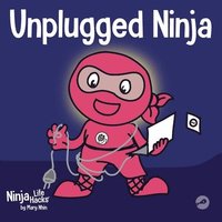 bokomslag Unplugged Ninja