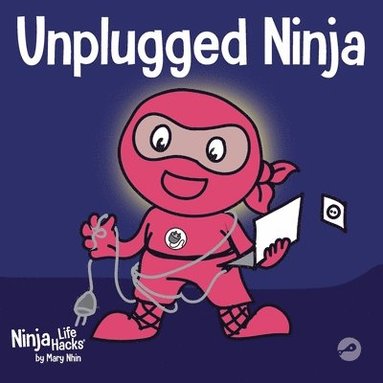 bokomslag Unplugged Ninja