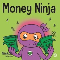 bokomslag Money Ninja