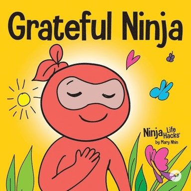 bokomslag Grateful Ninja