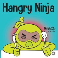 bokomslag Hangry Ninja