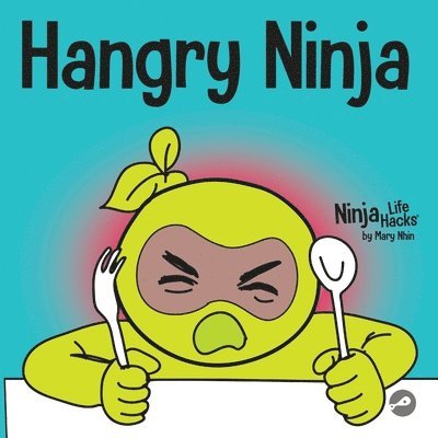 Hangry Ninja 1