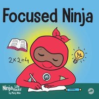 bokomslag Focused Ninja