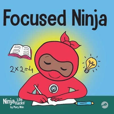 Focused Ninja 1