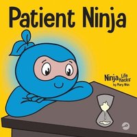 bokomslag Patient Ninja