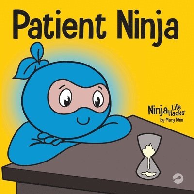 Mary Nhin - Patient Ninja, Häftad