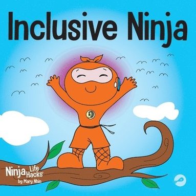 bokomslag Inclusive Ninja