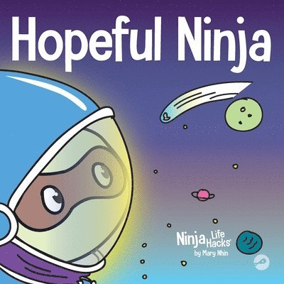 Hopeful Ninja 1