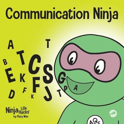 Communication Ninja 1