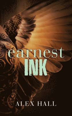 bokomslag Earnest Ink