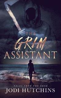 bokomslag The Grim Assistant