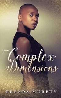 bokomslag Complex Dimensions