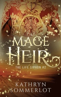 The Mage Heir 1