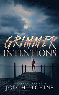 bokomslag Grimmer Intention