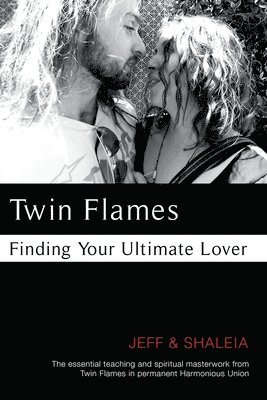 bokomslag Twin Flames