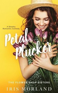 bokomslag Petal Plucker