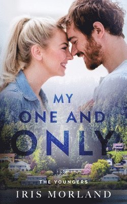 Iris Morland - My One and Only, Häftad
