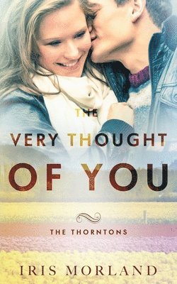 Iris Morland - Very Thought of You, Häftad
