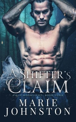 Lisa Johnston - Shifter's Claim, Häftad