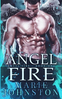 Marie Johnston - Angel Fire, Häftad