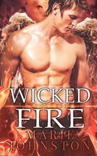 bokomslag Wicked Fire