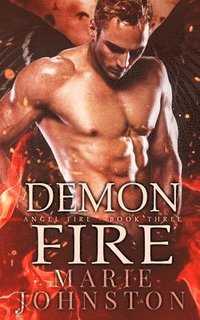 bokomslag Demon Fire