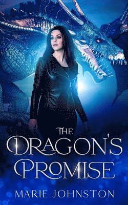 bokomslag Dragon's Promise