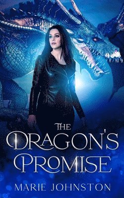bokomslag The Dragon's Promise