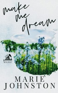 bokomslag Make Me Dream